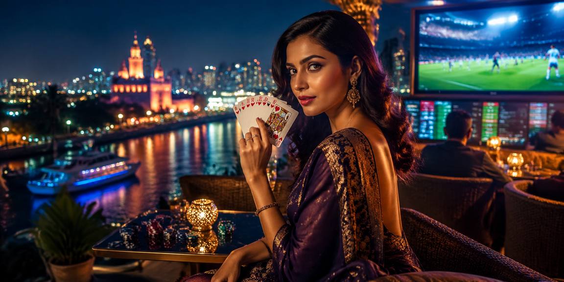 mbw bd Lightning Baccarat
